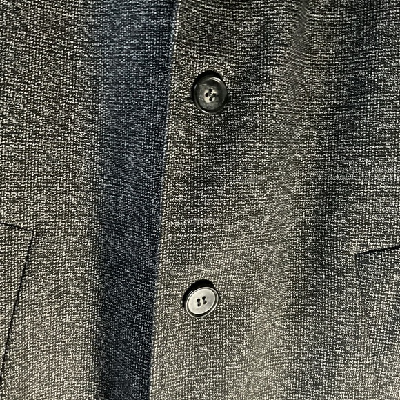 Sondergaard men’s size 40 overcoat. - Picture 5 of 9